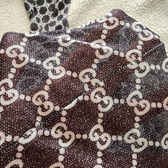 Gucci Accessories Gucci Stockings Poshmark